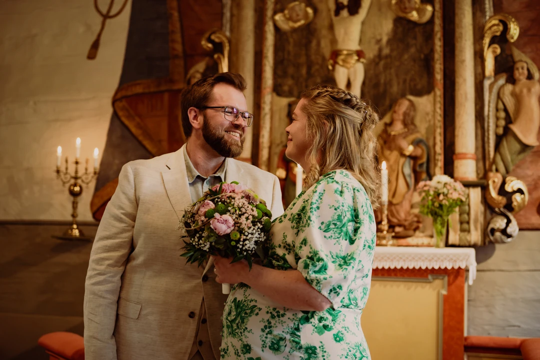 Olle & Sara